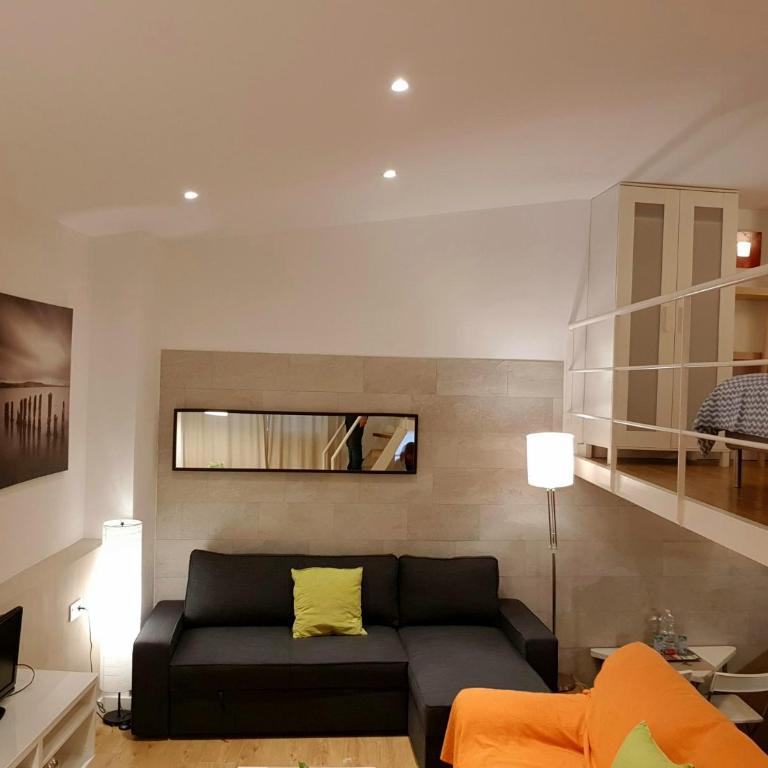 Apartamentos Clavero - Apartamento Estándar - 12