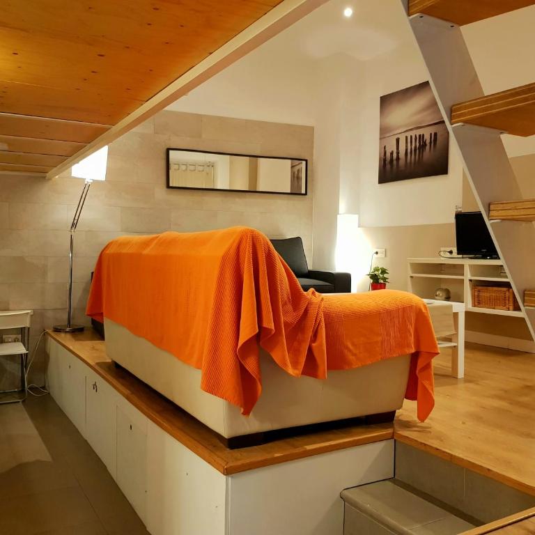 Apartamentos Clavero - Apartamento Estándar - 14