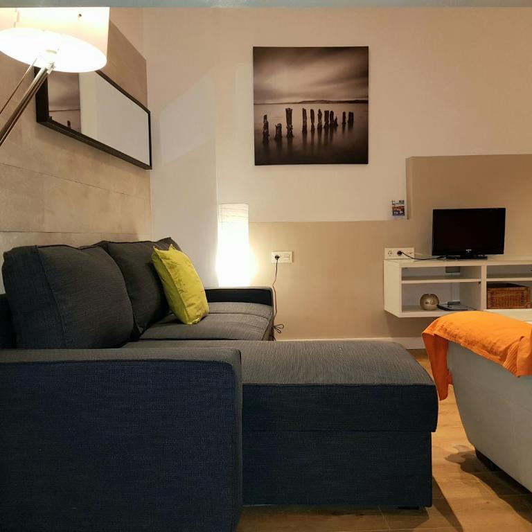 Apartamentos Clavero - Apartamento Estándar - 16