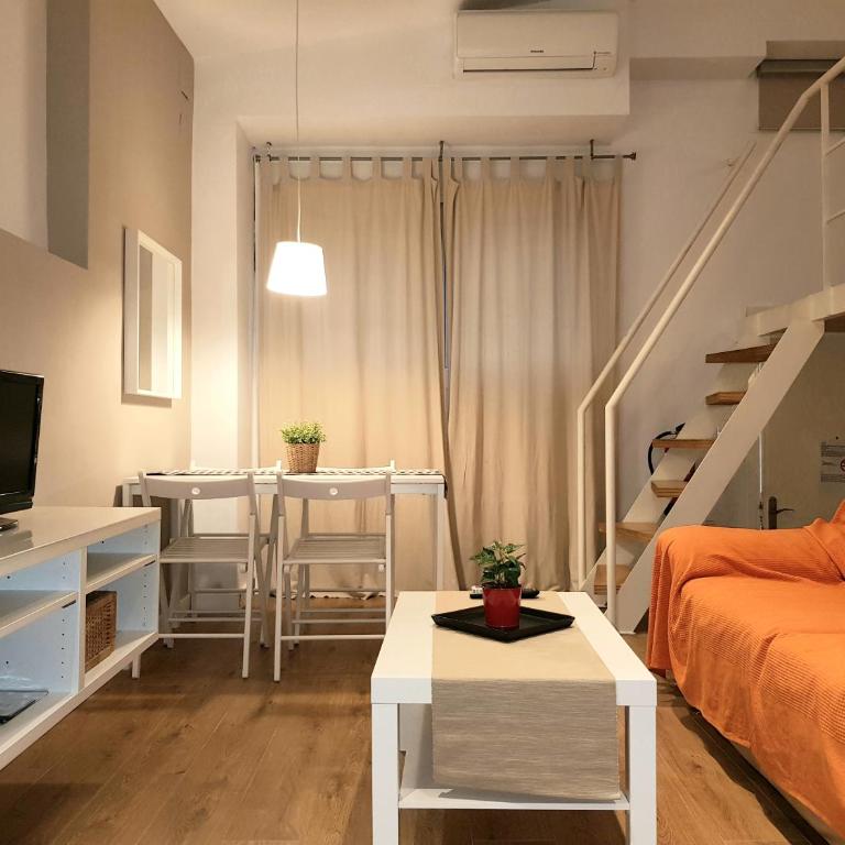 Apartamentos Clavero - Apartamento Estándar - 4
