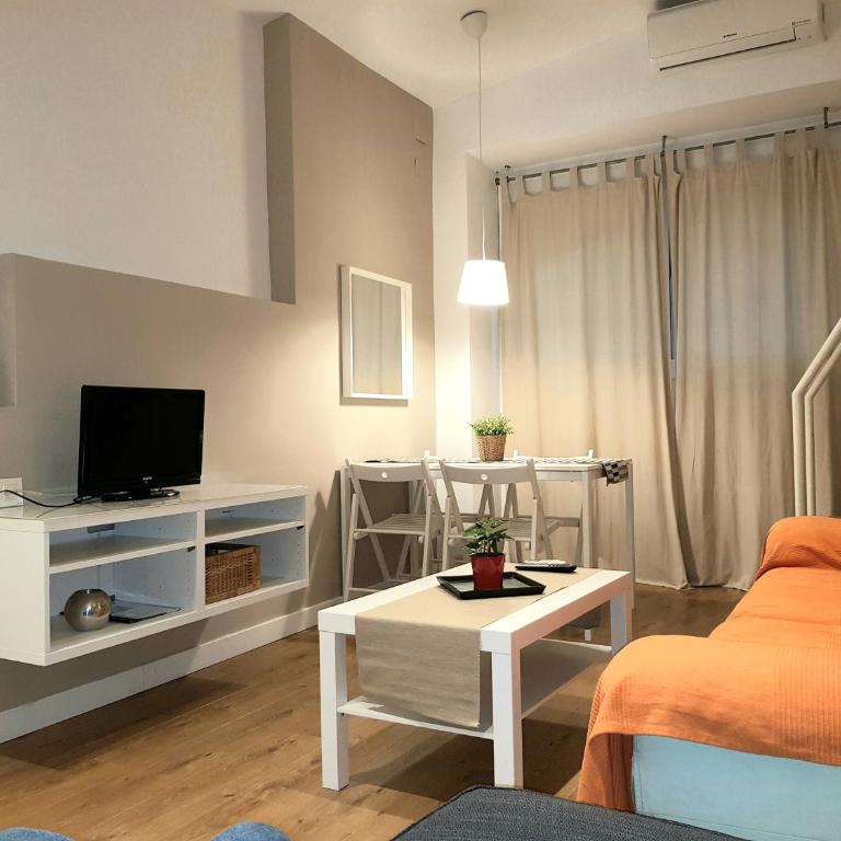 Apartamentos Clavero - Apartamento Estándar - 5