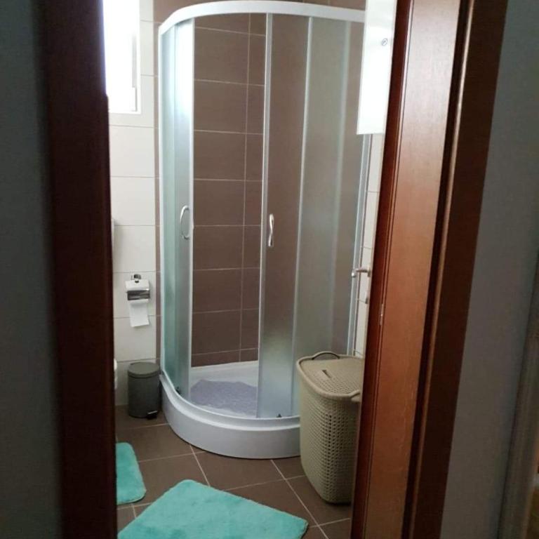 Apartman Beker Vrnjacka Banja - Apartman sa 1 Spavaćom Sobom - 10