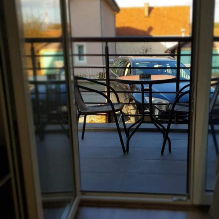 Apartman Beker Vrnjacka Banja - Apartman sa 1 Spavaćom Sobom - 12