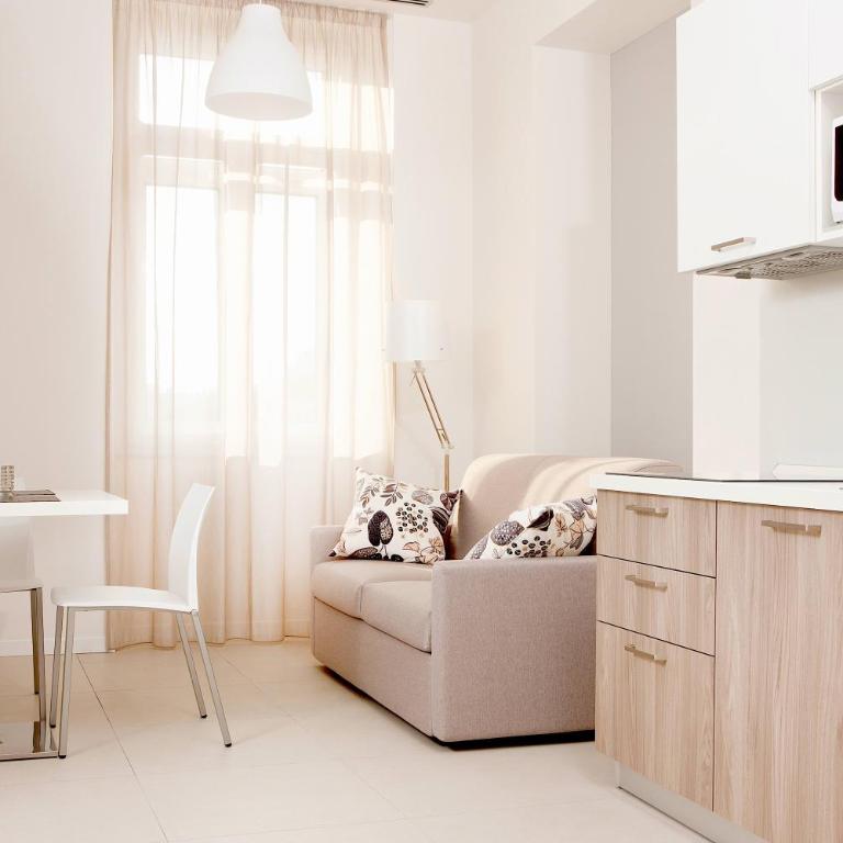 Palazzo Talenti 1907 - Apartment with City View - 1