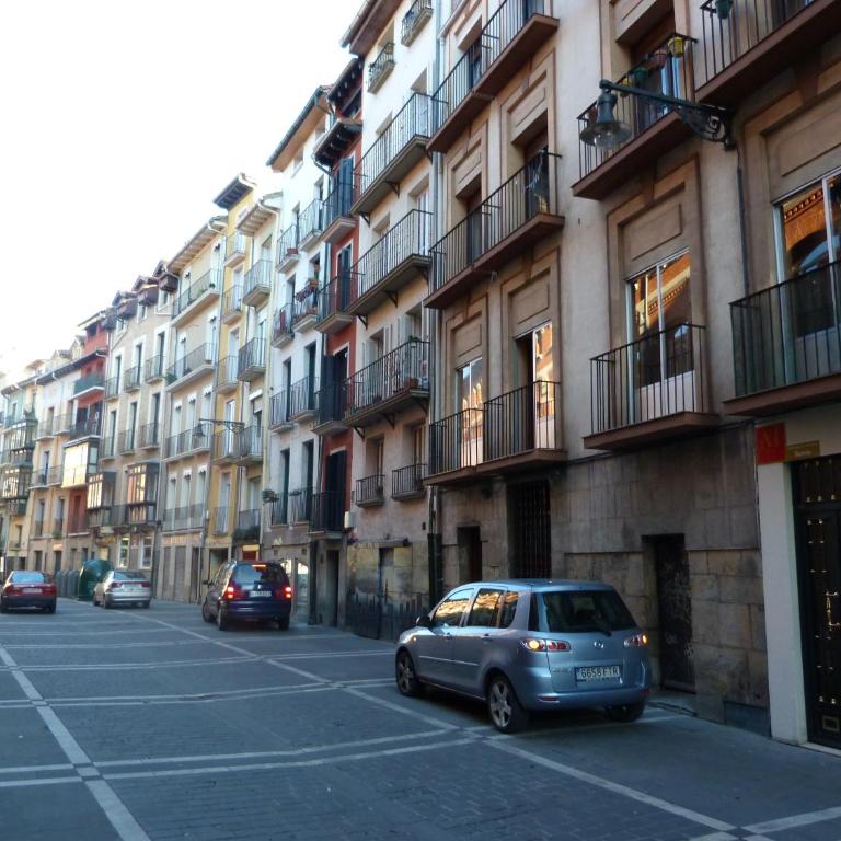 Apartamento Berria - Two-Bedroom Apartment - 33