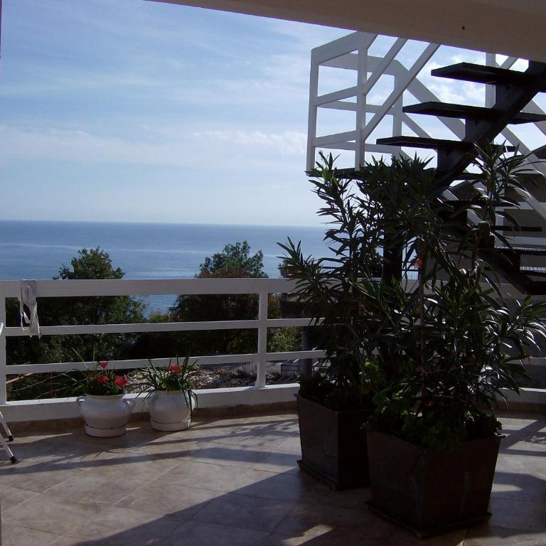 Apartments Jovanic with 2 bedrooms - Deluks Apartman - 3