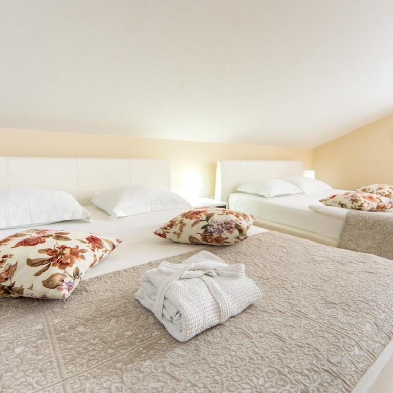 F Apartmani Kragujevac - Two-Bedroom Apartment with Sauna - 1