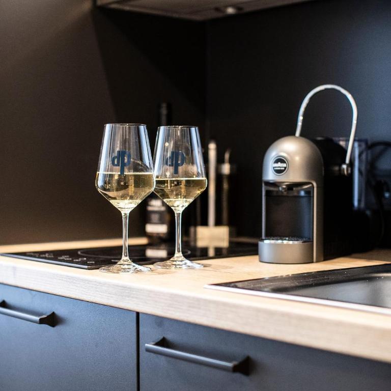 Aparthotel by dasPaul - Apartment mit 3 Schlafzimmern - 9