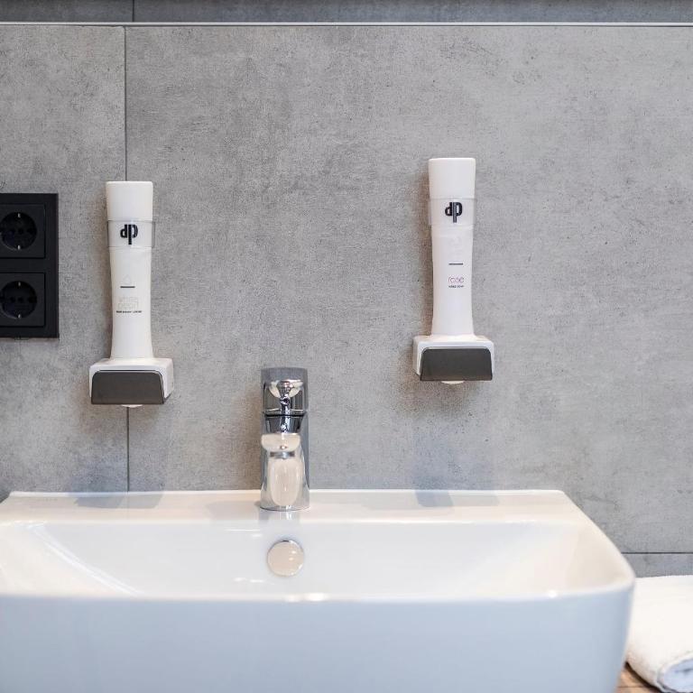 Aparthotel by dasPaul - Apartment mit 3 Schlafzimmern - 4