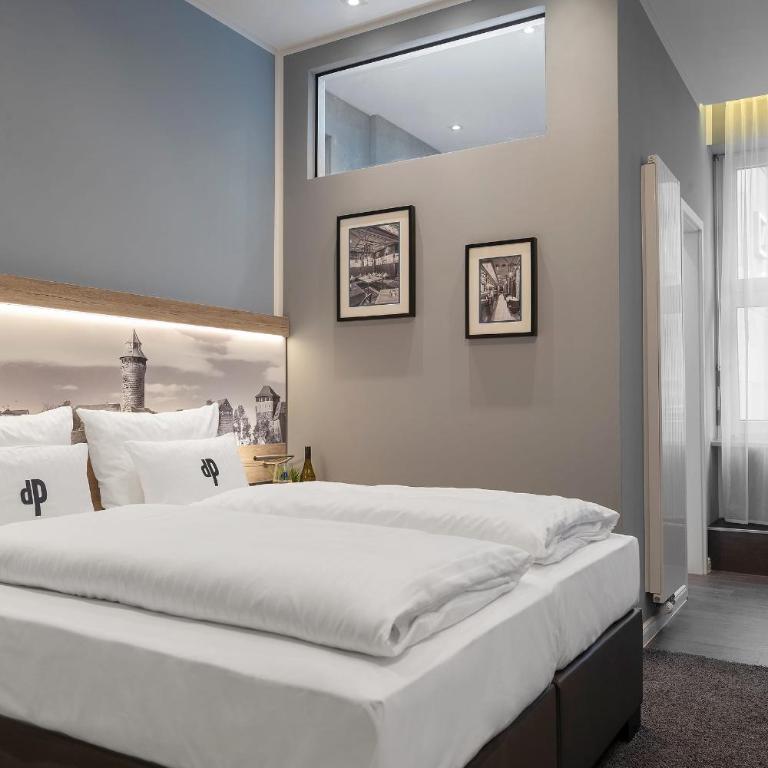 Aparthotel by dasPaul - Apartment mit 3 Schlafzimmern - 1