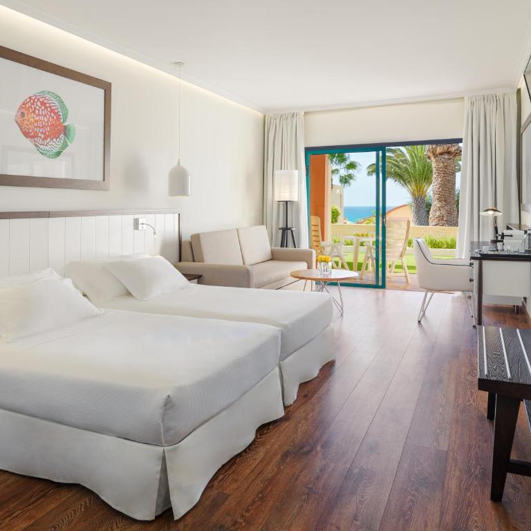 H10 Playa Esmeralda - Adults Only - Suite Junior - 2
