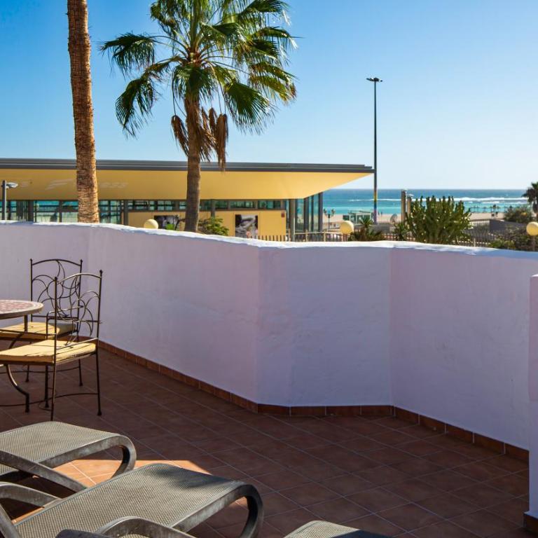 Villa Sávila - Four-Bedroom Villa - 24