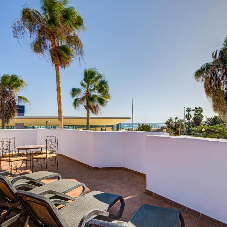Villa Sávila - Four-Bedroom Villa - 2