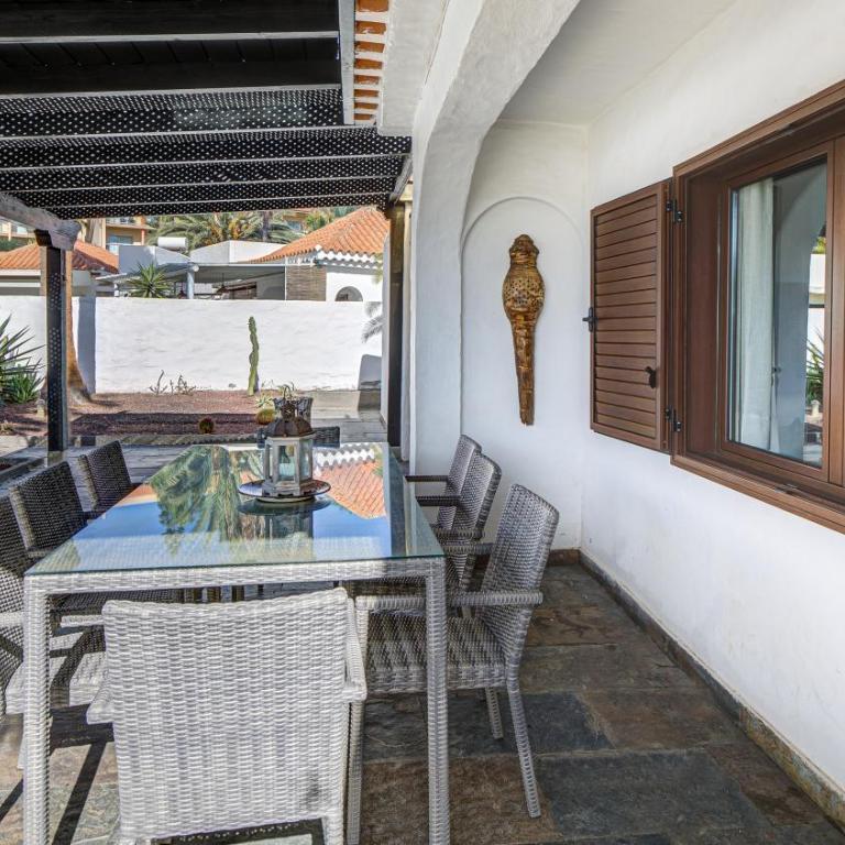 Villa Sávila - Four-Bedroom Villa - 9