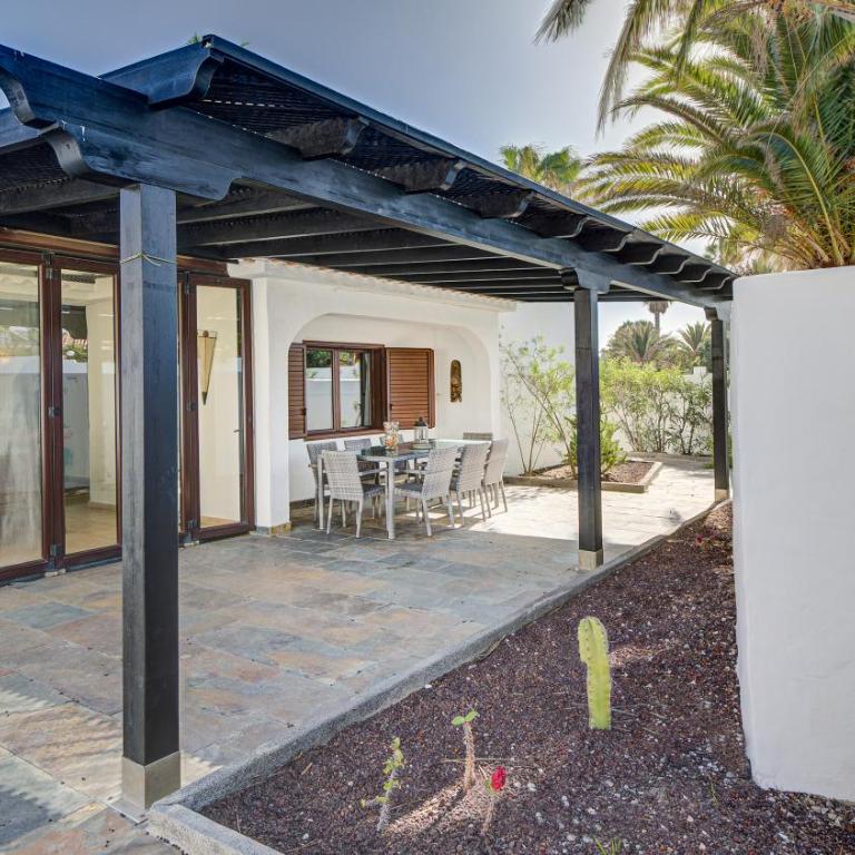 Villa Sávila - Four-Bedroom Villa - 11