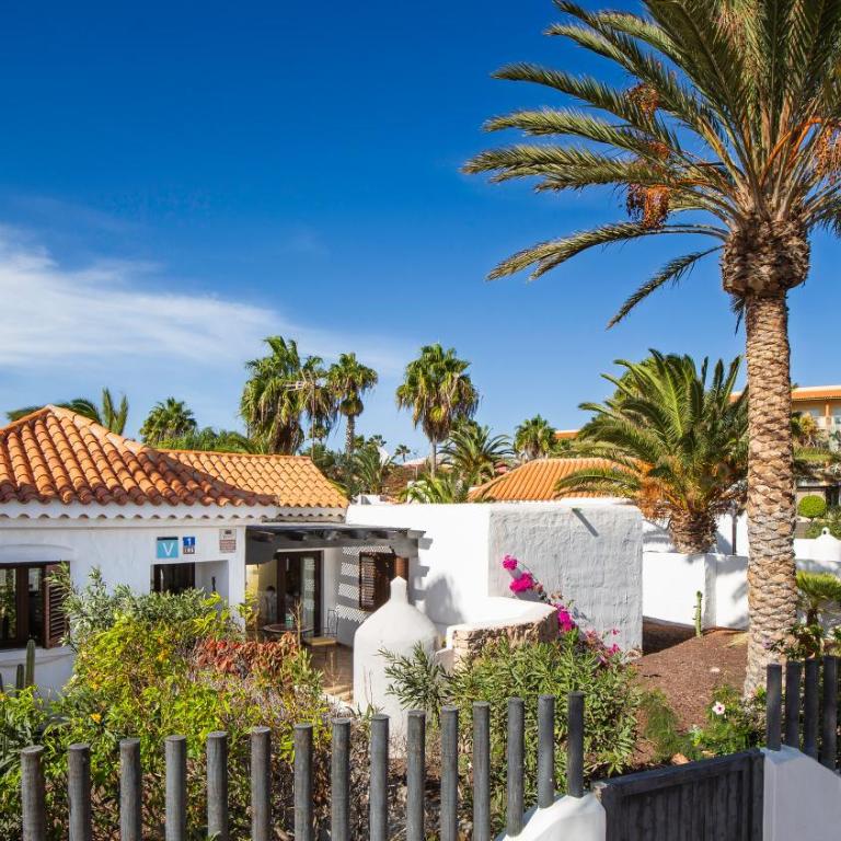 Villa Sávila - Four-Bedroom Villa - 7