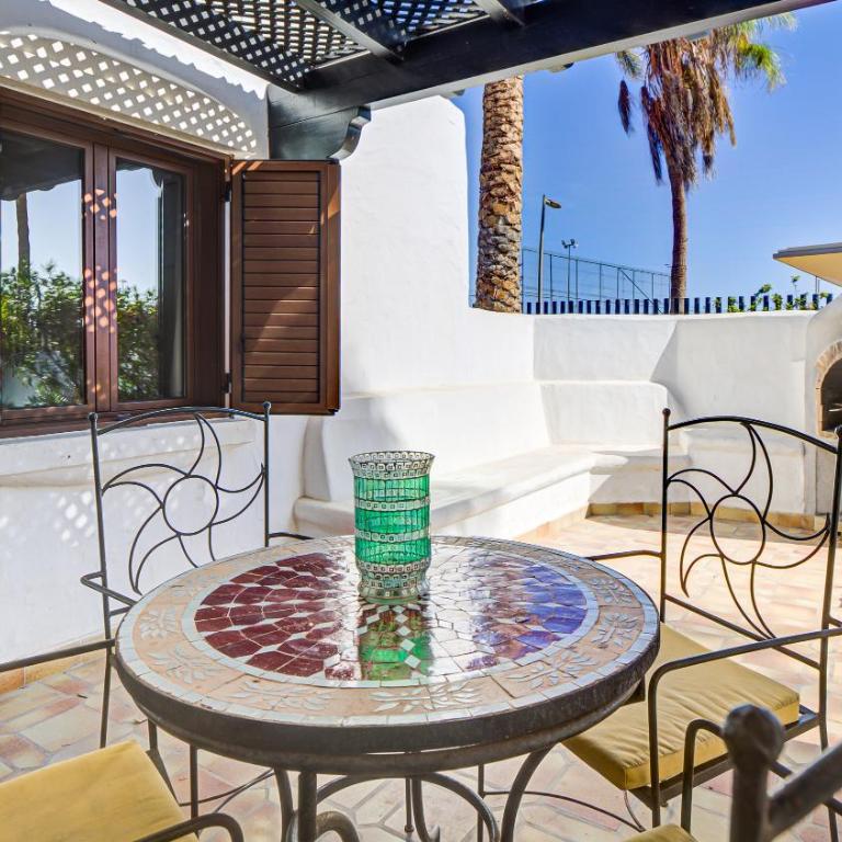 Villa Sávila - Four-Bedroom Villa - 3