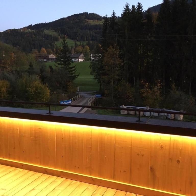 Seebach Chalets - Apartamento de 3 dormitorios - 1