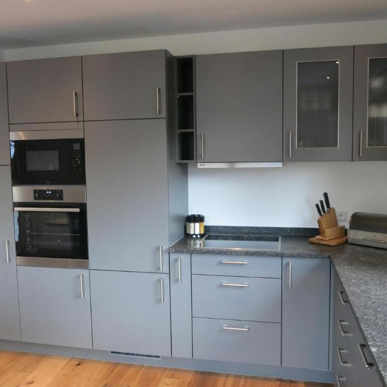 Seebach Chalets - Apartamento de 2 dormitorios - 1