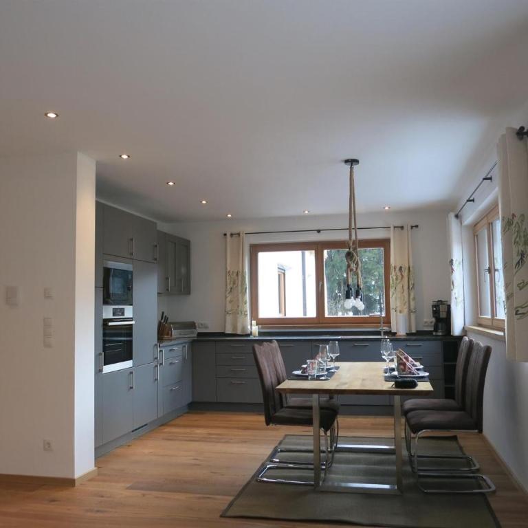 Seebach Chalets - Apartamento de 2 dormitorios - 2