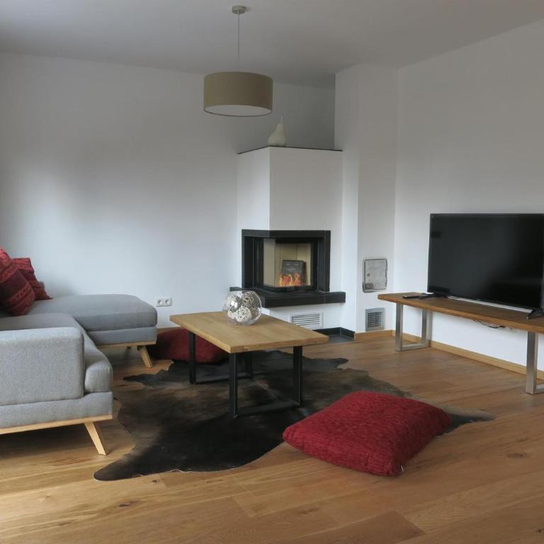 Seebach Chalets - Apartamento de 2 dormitorios - 3