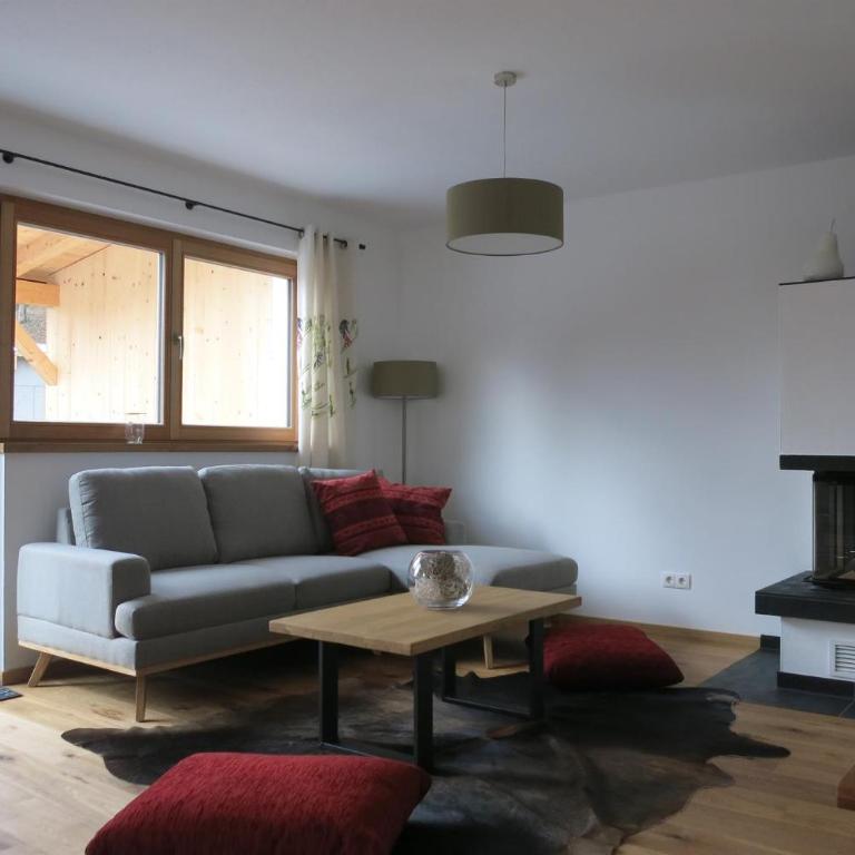 Seebach Chalets - Apartamento de 2 dormitorios - 4