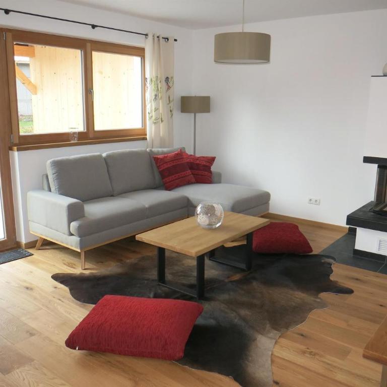 Seebach Chalets - Apartamento de 2 dormitorios - 5
