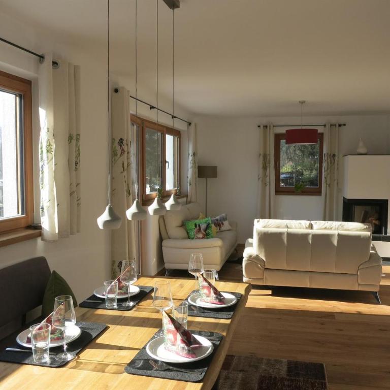 Seebach Chalets - Apartamento de 2 dormitorios - 6