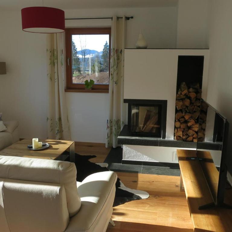 Seebach Chalets - Apartamento de 2 dormitorios - 7