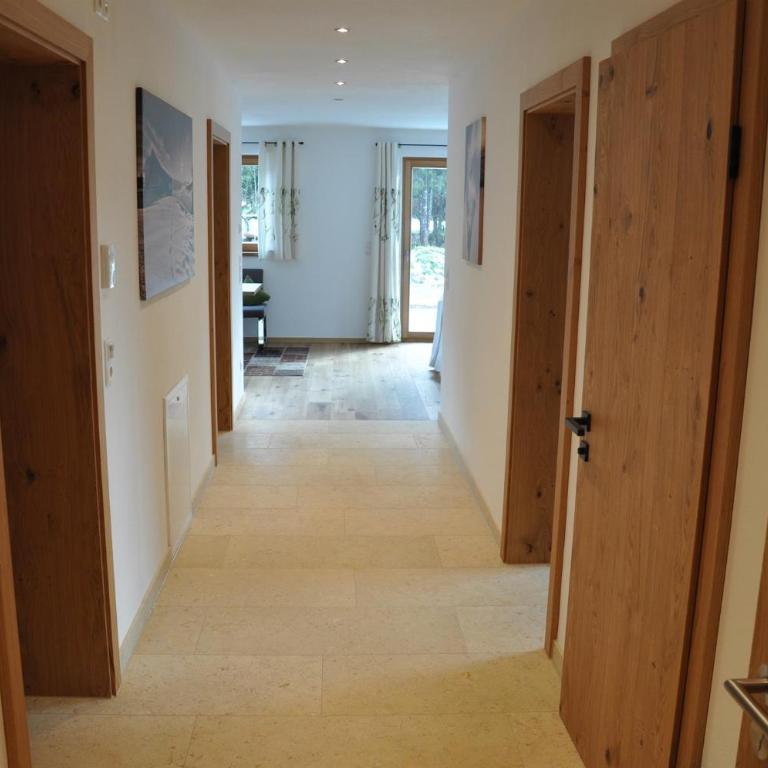 Seebach Chalets - Apartamento de 2 dormitorios - 12