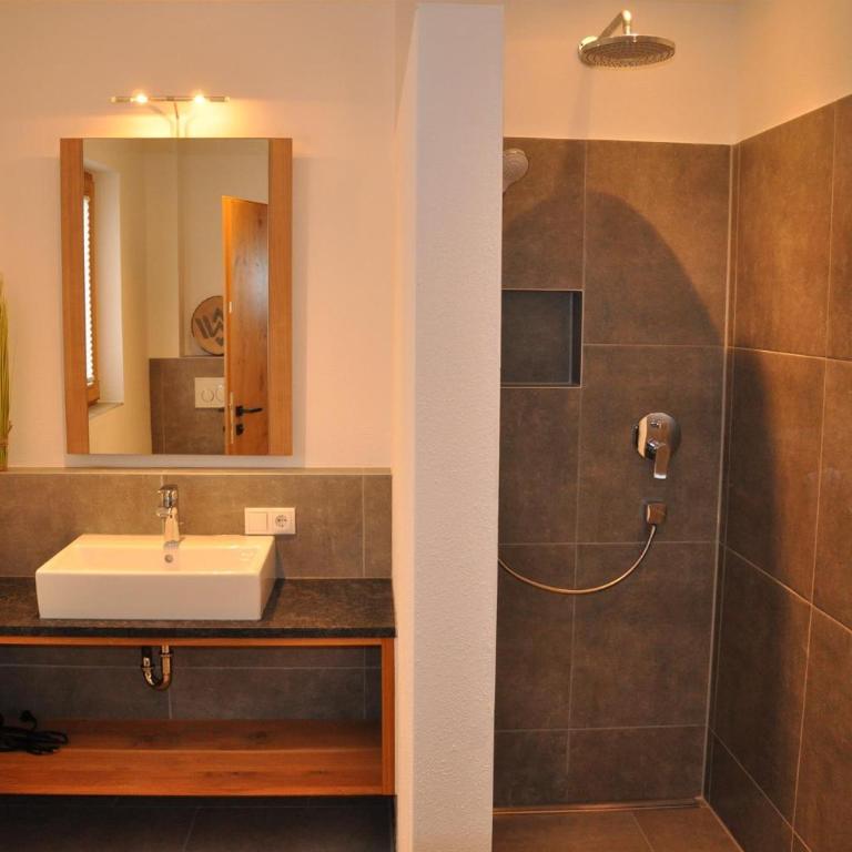Seebach Chalets - Apartamento de 2 dormitorios - 13
