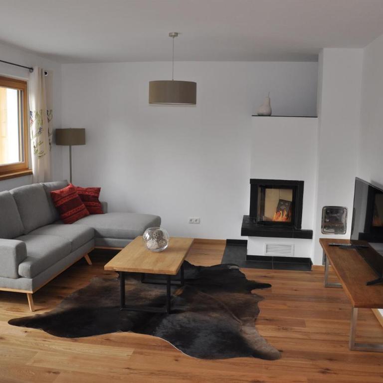 Seebach Chalets - Apartamento de 2 dormitorios - 16