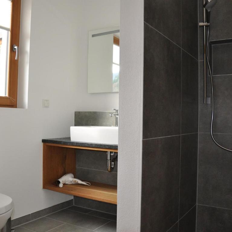 Seebach Chalets - Apartamento de 2 dormitorios - 19
