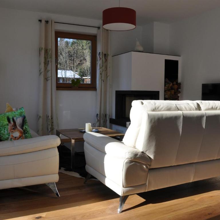 Seebach Chalets - Apartamento de 2 dormitorios - 27