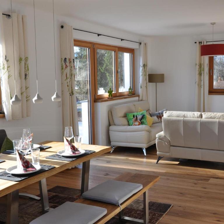 Seebach Chalets - Apartamento de 2 dormitorios - 28