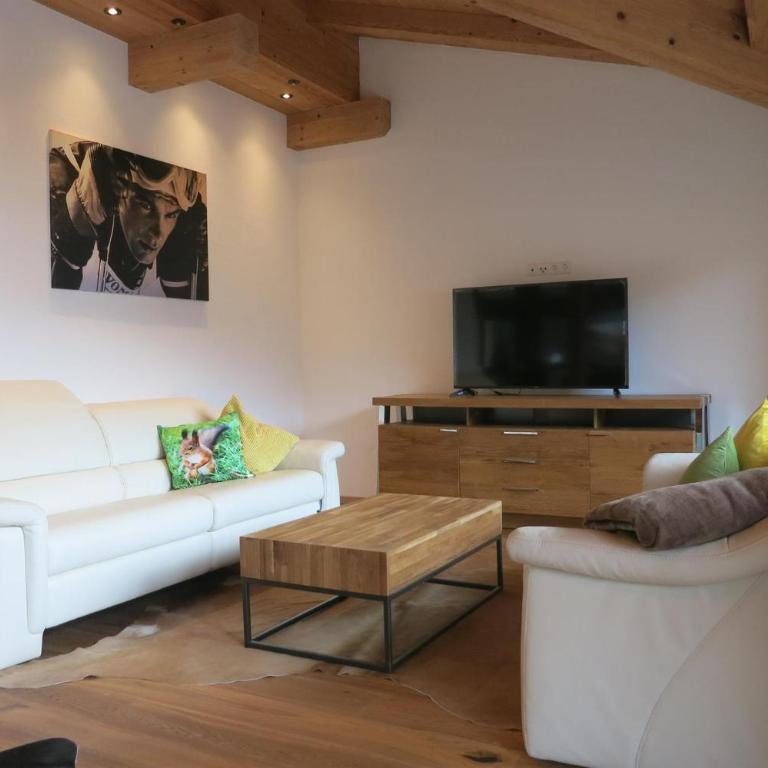 Seebach Chalets - Apartamento de 3 dormitorios - 6
