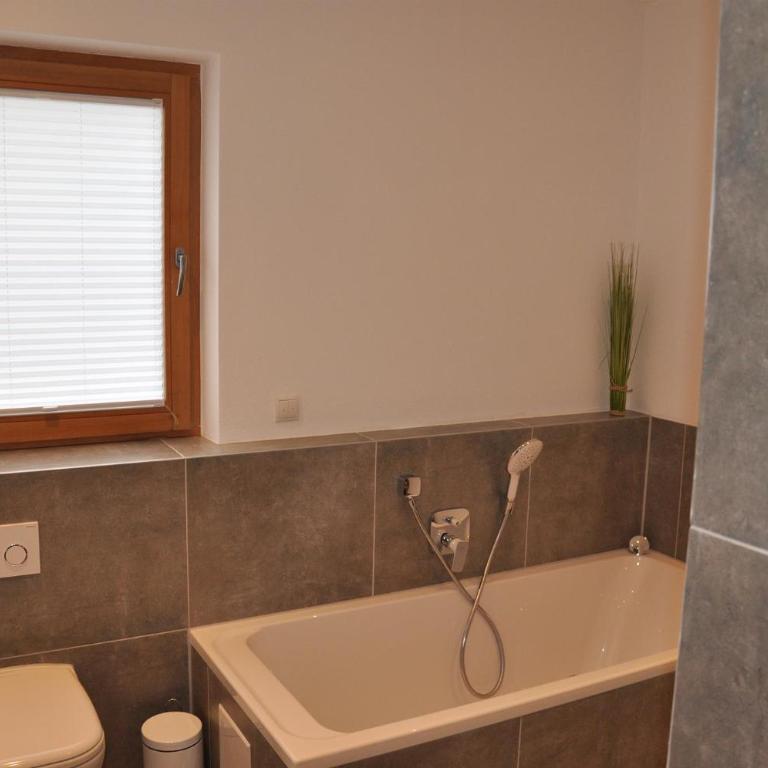 Seebach Chalets - Apartamento de 3 dormitorios - 15