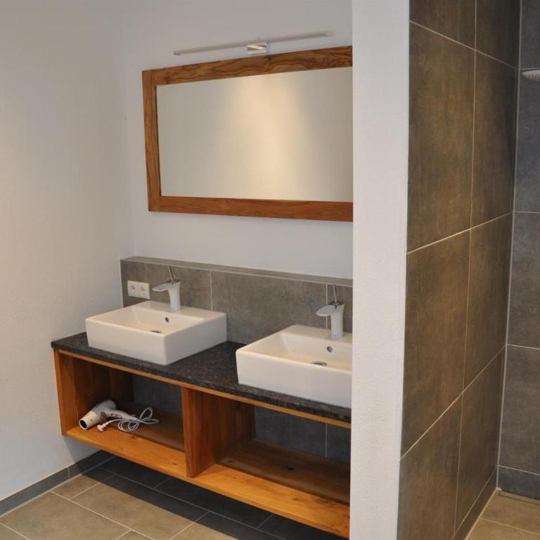 Seebach Chalets - Apartamento de 3 dormitorios - 16