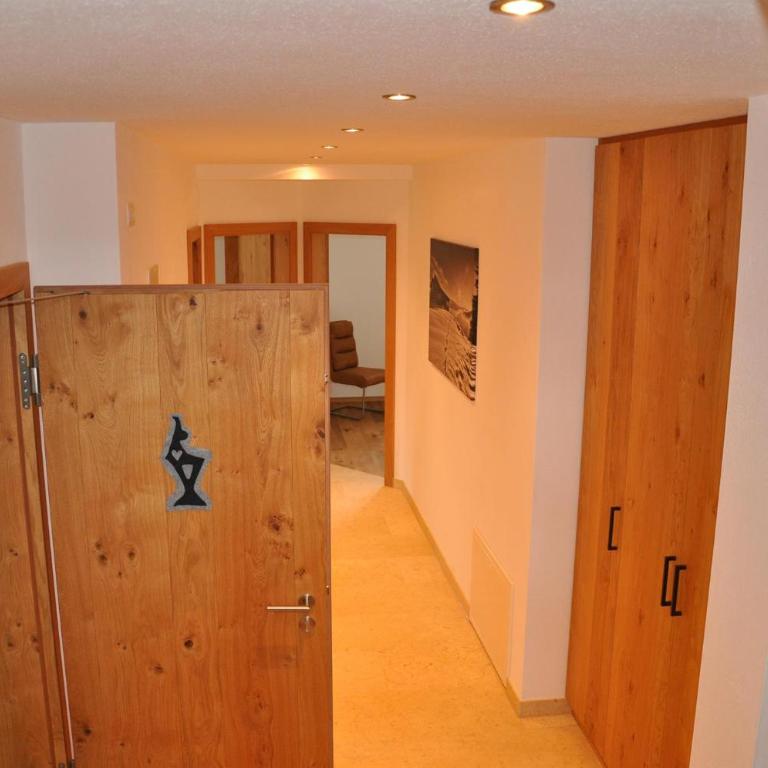 Seebach Chalets - Apartamento de 3 dormitorios - 21