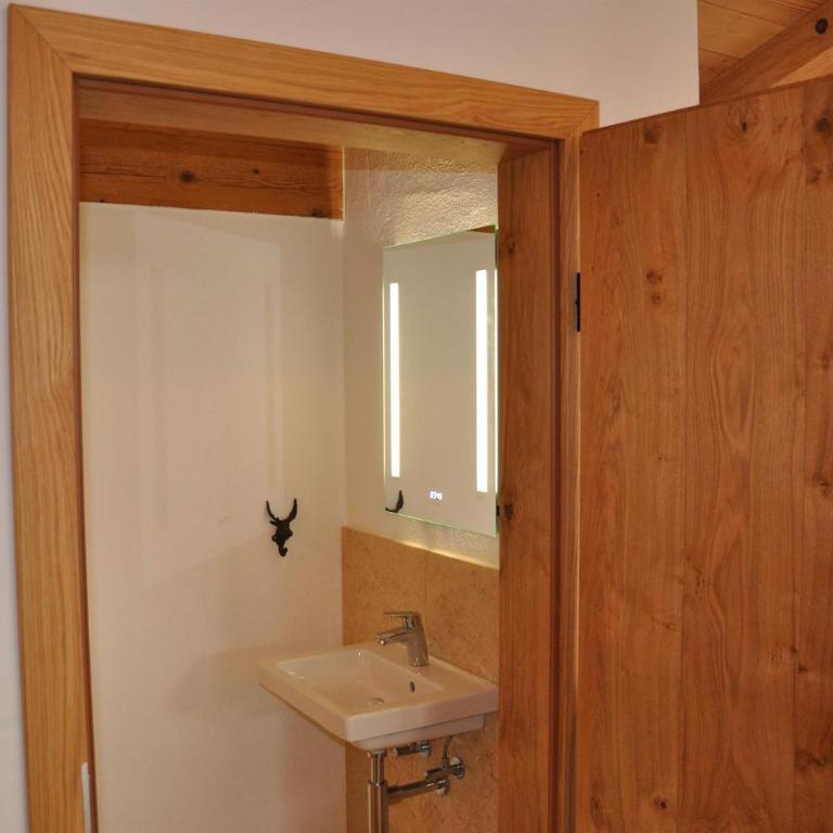 Seebach Chalets - Apartamento de 3 dormitorios - 22