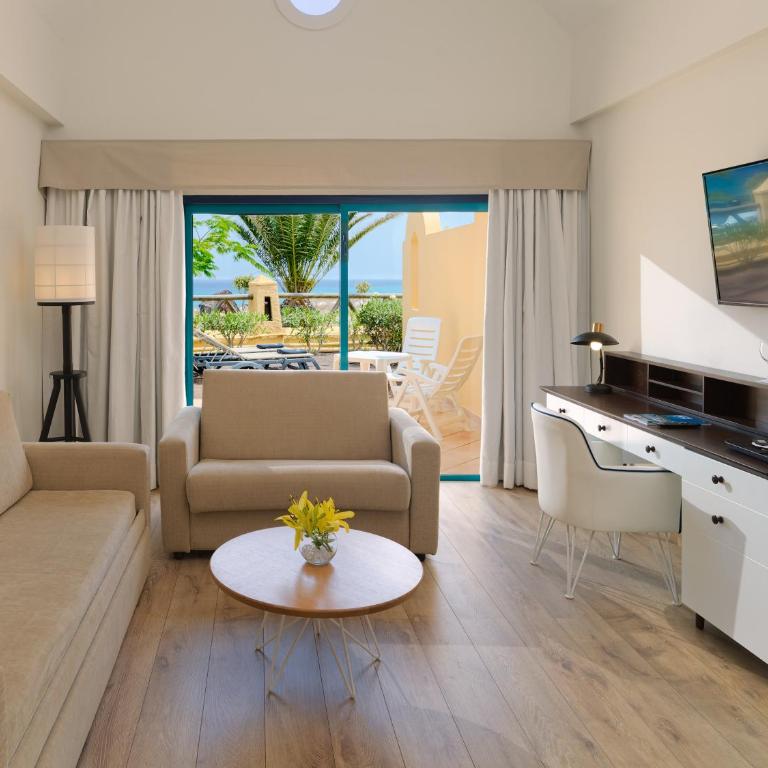 H10 Playa Esmeralda - Adults Only - Suite Junior Privilege - 4