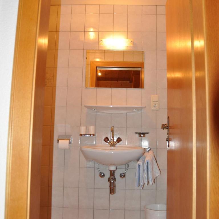 Gasslihof - Apartment mit 2 Schlafzimmern - 2