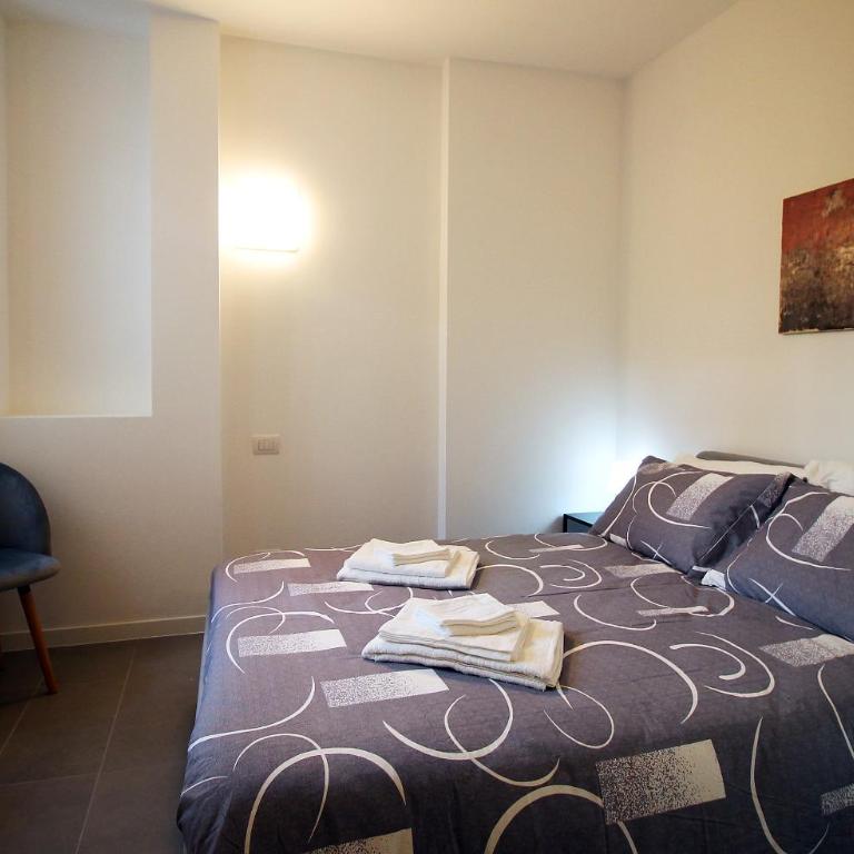 Guesthouse Villa Jung - Camera Quadrupla con Bagno Privato - 6