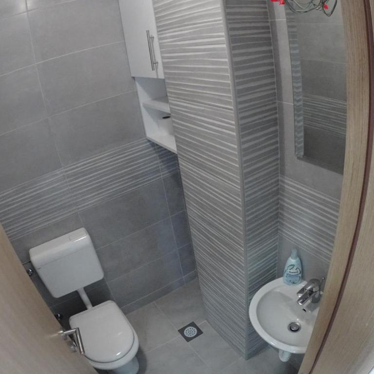 IT Apartment - Apartman sa 2 Spavaće Sobe - 18