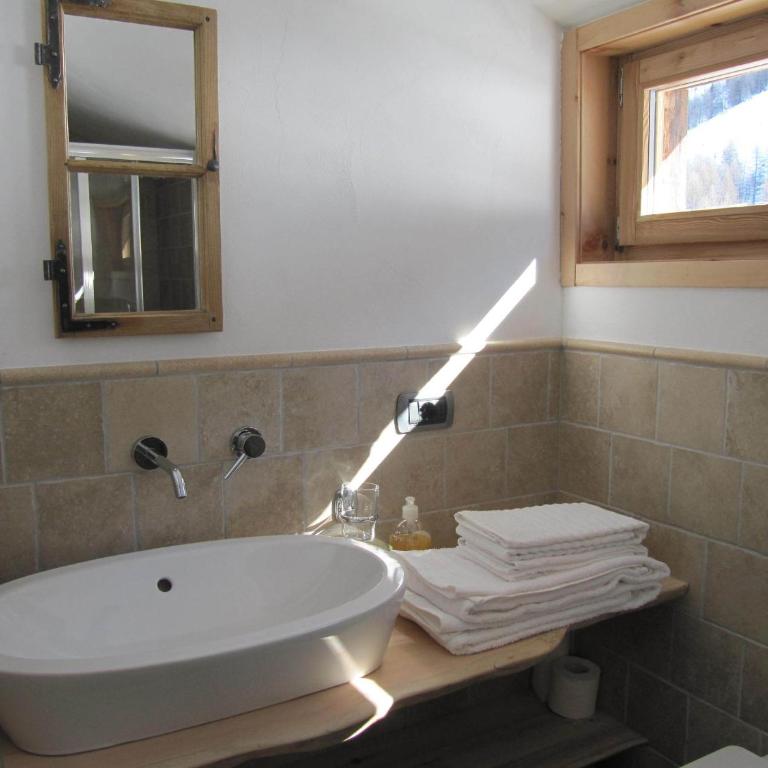 Bed & Breakfast Campaciol - Camera Matrimoniale - 2