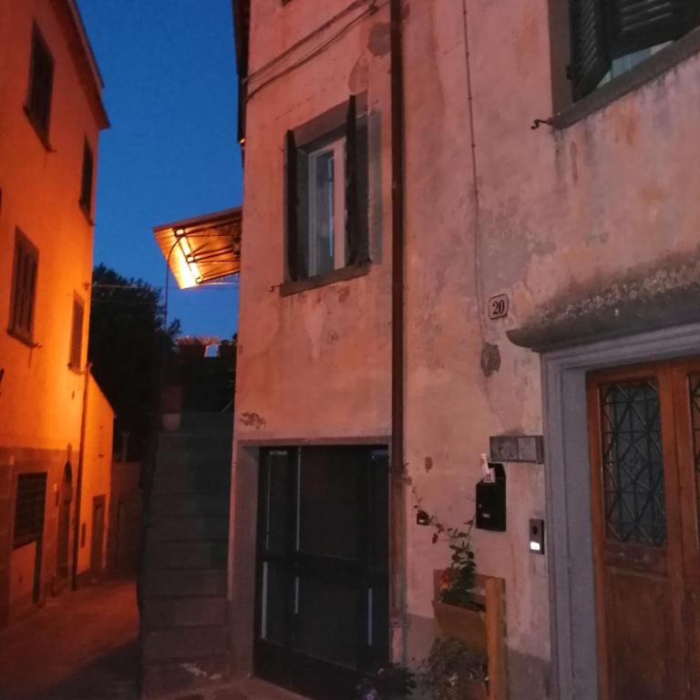 Antico Borgo - Deluxe Room - 15