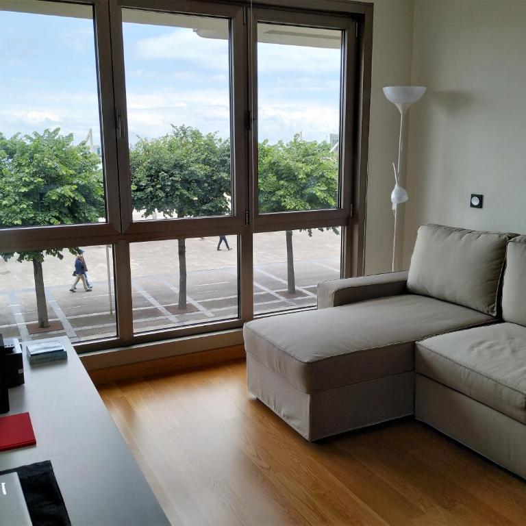 Apto. Vista Playa Poniente - Apartamento con vistas al mar - 7
