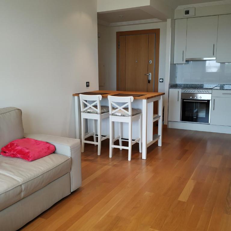 Apto. Vista Playa Poniente - Apartamento con vistas al mar - 10