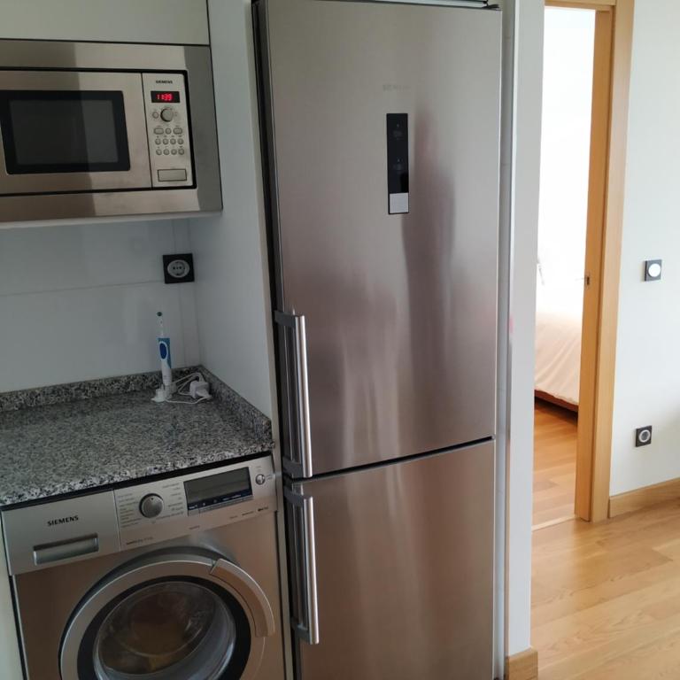 Apto. Vista Playa Poniente - Apartamento con vistas al mar - 13