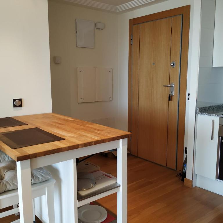 Apto. Vista Playa Poniente - Apartamento con vistas al mar - 12